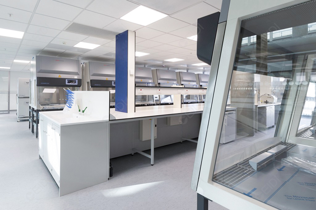 藥企如何建設(shè)GMP實(shí)驗(yàn)室 | CEIDI西遞 藥企如何建設(shè)GMP實(shí)驗(yàn)室 | CEIDI西遞