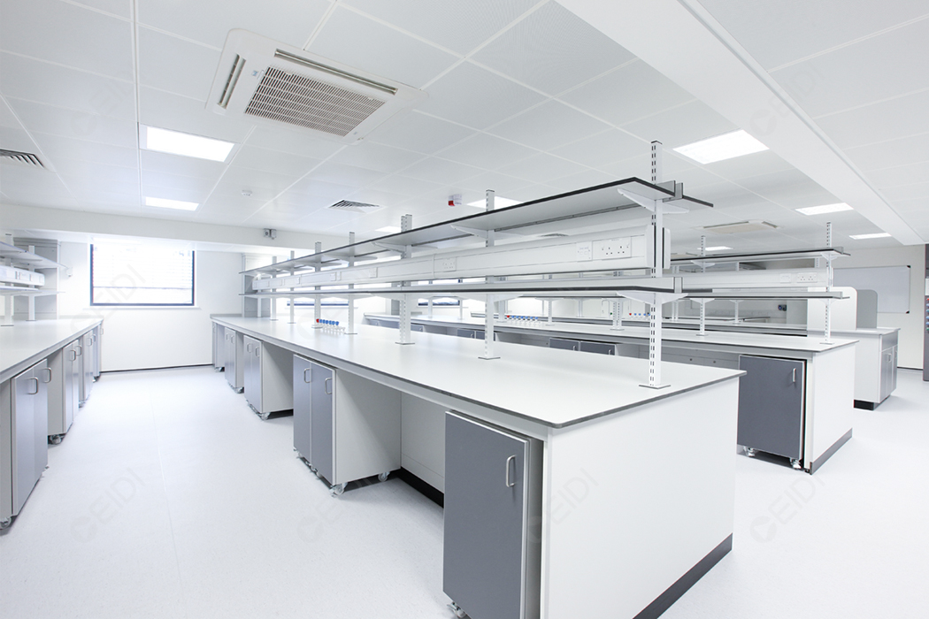 專業(yè)汽車院校汽車實(shí)驗(yàn)室設(shè)計(jì)裝修  CEIDI西遞