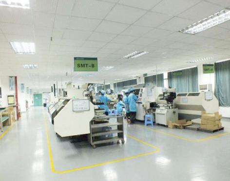 SMT電子無塵車間建造要求規(guī)范、潔凈等級(jí)參考