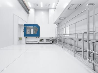 涂布無塵車間設(shè)計施工：平面設(shè)計、自控、消防、通排風(fēng)系統(tǒng)設(shè)計 CEIDI西遞