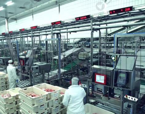 做好十萬(wàn)級(jí)食品潔凈車間的裝修設(shè)計(jì)，以肉制品火腿腸車間為例 CEIDI西遞