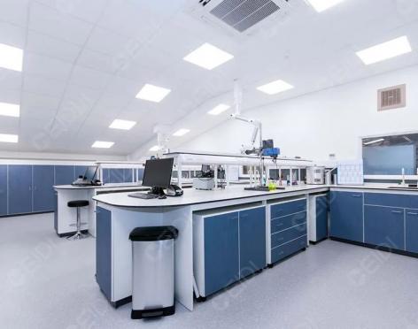 電子工業(yè)潔凈室建設(shè)：電容器實驗室標(biāo)準(zhǔn)化工程方案 CEIDI西遞