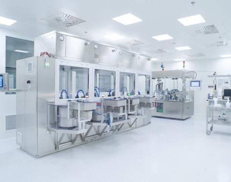 新規下如何實現IVD車間“生物安全”與“潔凈環境”的協同設計與管控